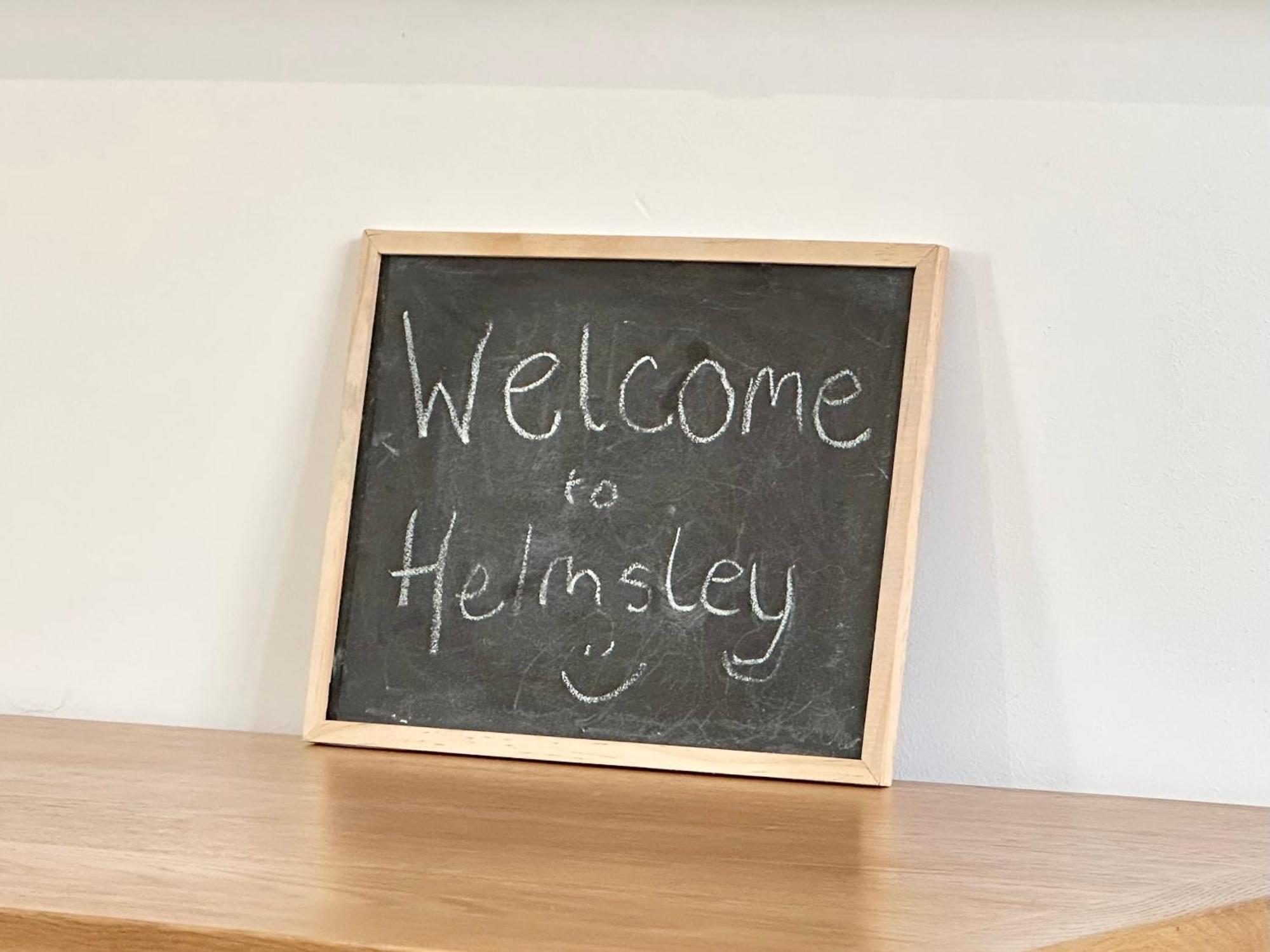 The Annex - Central Helmsley With Parking מראה חיצוני תמונה